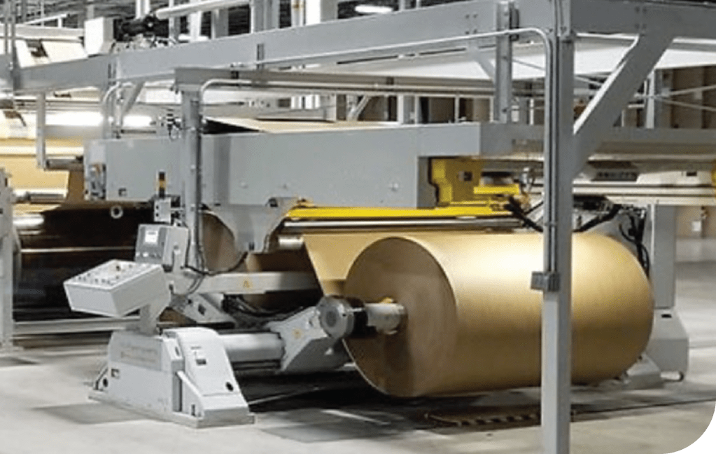 Why Planet Corrugated?